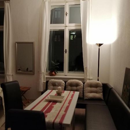 Wohnung Im Historischen Altbau Von 1899 Zittau Bagian luar foto